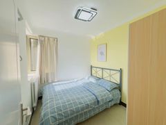 -拾光酒店(北京双井劲松地铁站店)