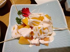 -三石铁板烧(紫竹桥店)