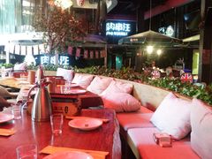 -肉串汪(望京店)