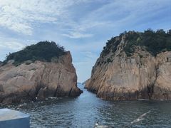-枸杞岛