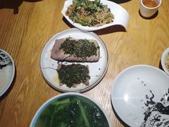 -滇铺子·云南特色菜·第九届野生菌美食节(东风东路c86店)