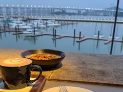 -22ºN BISTRO西餐&酒馆(石奥商业街店)