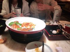 -京华烟云·北京烤鸭(领展购物广场·中关村店)