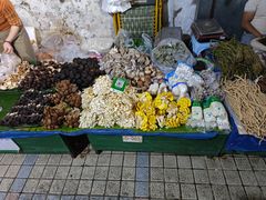 -西双版纳集贸市场