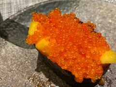 -戏作寿司(观音桥店)