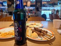 -比格比萨自助(花园路店)