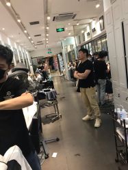 -东方麒麟·潘多拉SALON