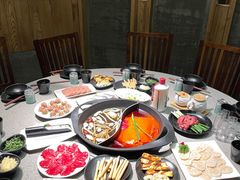 -园里火锅(仁和新城店)