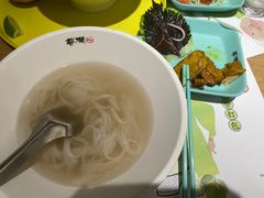 -蔡澜Pho·越南粉餐厅(海上世界店)