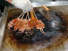 -海岛渔村大酒店(云霄路店)