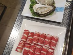 -金龙·打边炉(南京西路店)