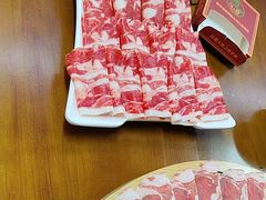 -津门老羊家·铜锅涮羊肉·烧烤(科技园店)