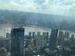 -WFC会仙楼观景台