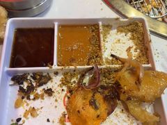 -杨记齐齐哈尔烤肉(总店)