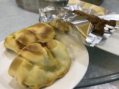 -汗腾格里·风味餐厅(新疆驻京办店)
