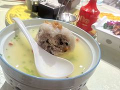 -三道菜(明堂公园店)