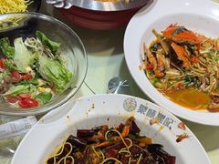 -聚味瞿记·龙虾堂(天元店)