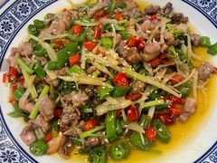 -新蜀会四川豆花(五羊店)