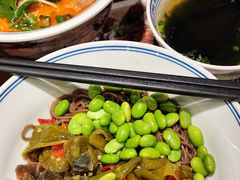 -和府捞面(天河领展广场店)