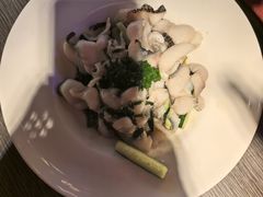 -广州花园酒店荔湾亭·地道点心·粤式饮茶