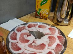 烤五花肉-江源道(龙源小区店)
