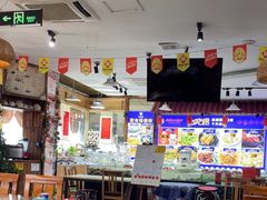 -旺角小渔村(幸福中路店)