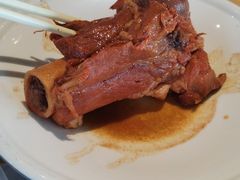 -关东小磨东北菜(上海长风大悦城店)