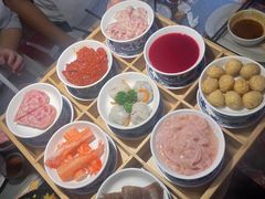 -廖掌柜·重庆鲜货火锅(上海首店)