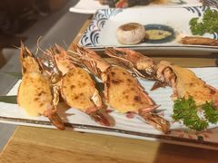 -福樱兰海鲜放题铁板烧(加州店)