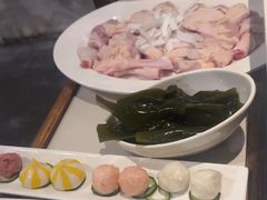 -百年果林椰子鸡(中洲店)