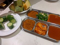 -么子烤肉(化龙池店)