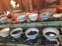 -袁老四重庆老火锅(桐梓坡店)