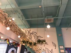 大堂-拾挚扒房(招商花园城店)