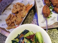 -蛙来哒(东城万达店)