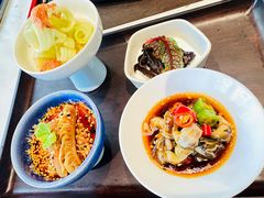 -青玉案·生日宴·纪念日·家宴主题餐厅(太湖西路店)