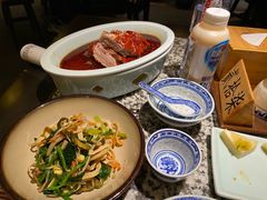 -南京大牌档(中关村领展广场店)