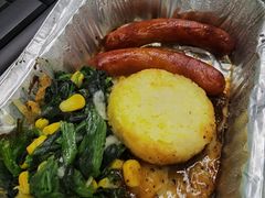 -萨莉亚意式餐厅(国展天虹店)