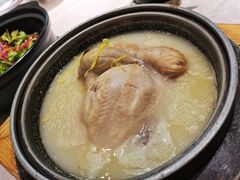 -瑞膳首尔参鸡汤(龙塔店)