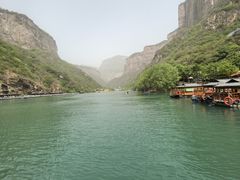 -河南宝泉旅游区