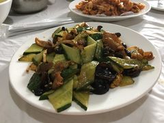 -闻道食府烙饼卷带鱼(原车耳营店原大觉寺店)