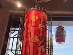 -秦家味老菜馆(民族北路店)