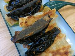 -众品老方子锅贴甜沫(李村店)