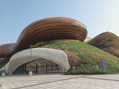 -天目湖涵田度假村