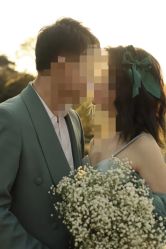 -巴黎经典婚纱摄影PARISSIC