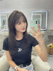 -YOUNG漾沙龙
