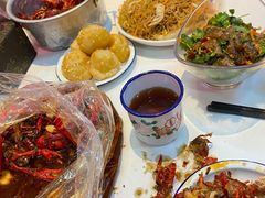 -老长沙龙虾馆(罗湖店)