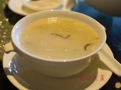 宋嫂鱼羹-杭州西子湖四季酒店·金沙厅