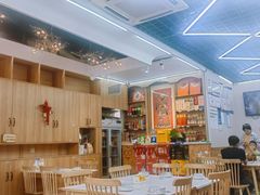 -庆山饭店·海鲜饺子家常菜(北戴河黑石路店)
