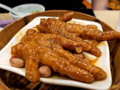 百合酱蒸凤爪-点都德(龙之梦店)