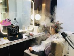 点击看大图 -MAGI美界造型